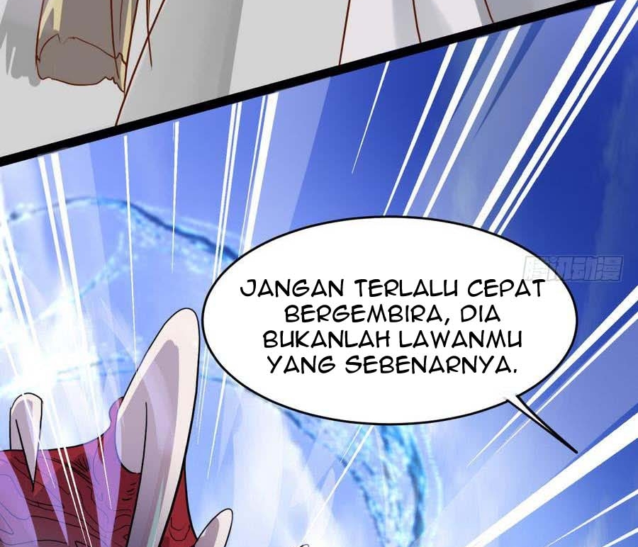 The Nine Heaven of Martial Arts Chapter 08 Gambar 12